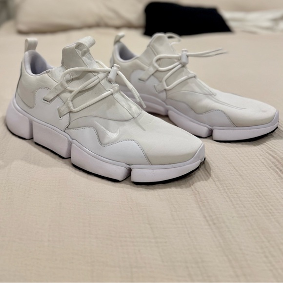 Nike Pocket Knife DM 'Triple White'